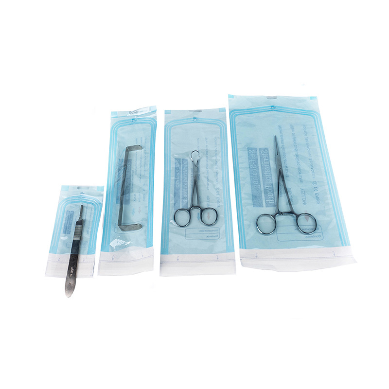 200 stuks zelfsluitende steril - Striping Tape Nail recensie en prijs