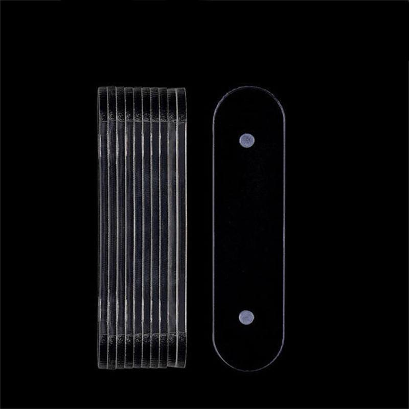 50/100/200 Stuks Valse Nagel T - Striping Tape Nail recensie en prijs