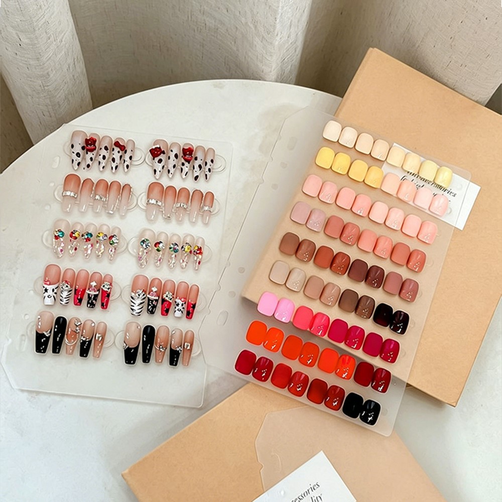 60/66/100 stuks Transparante D - Striping Tape Nail recensie en prijs